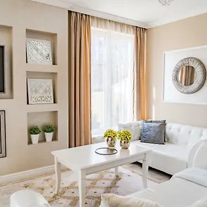 Kapartments Apartment Warna