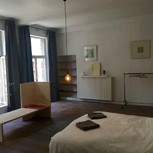 Huize Maeterlinck Apartment Gent